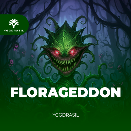 Florageddon