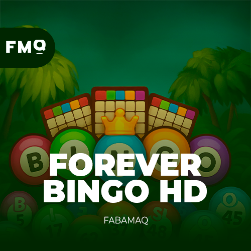 Forever Bingo HD