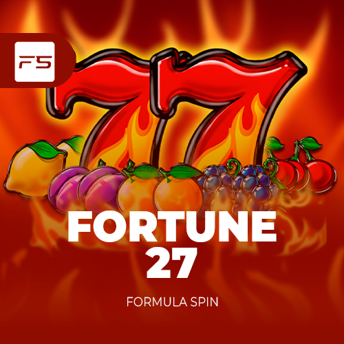 Fortune 27