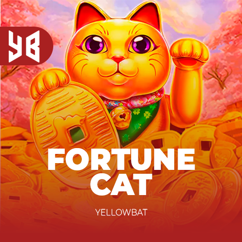 Fortune Cat