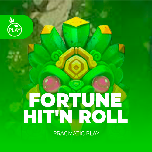 Fortune Hit'n Roll