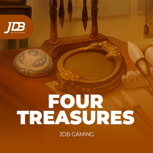 Four Treasures