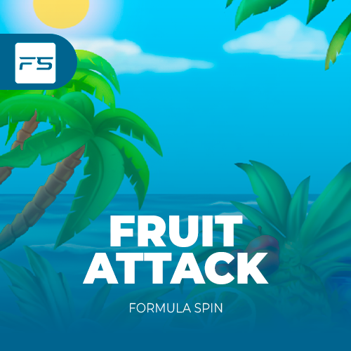 Fruit Attack