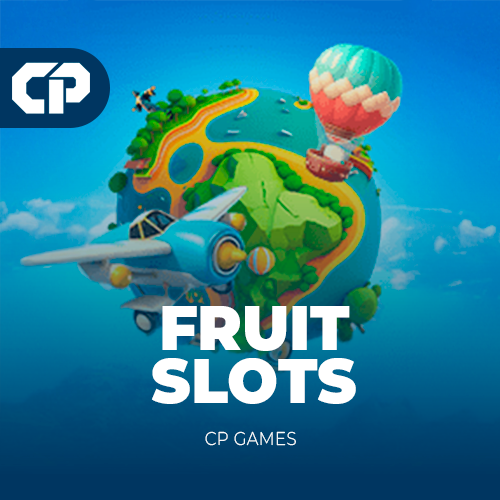 Fruit Slots