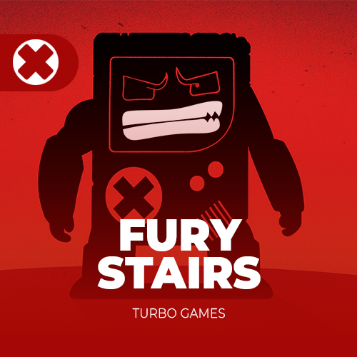 Fury Stairs