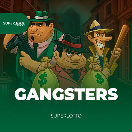 Gangsters