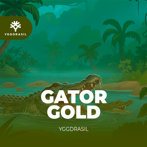 Gator Gold
