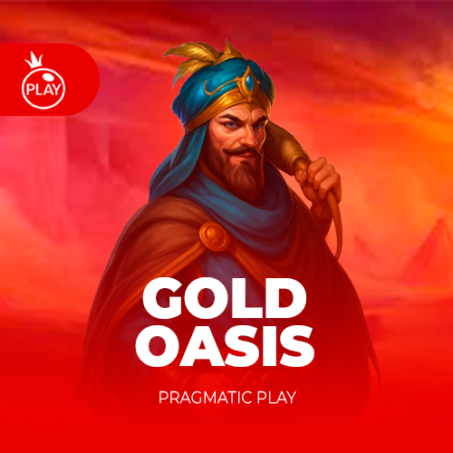 Gold Oasis