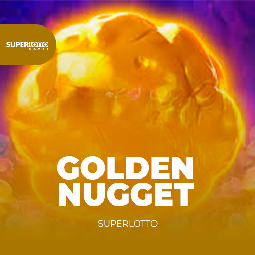 Golden Nugget