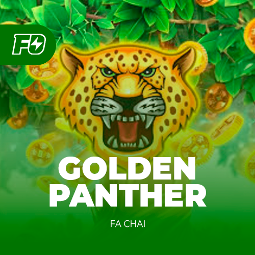 Golden Panther