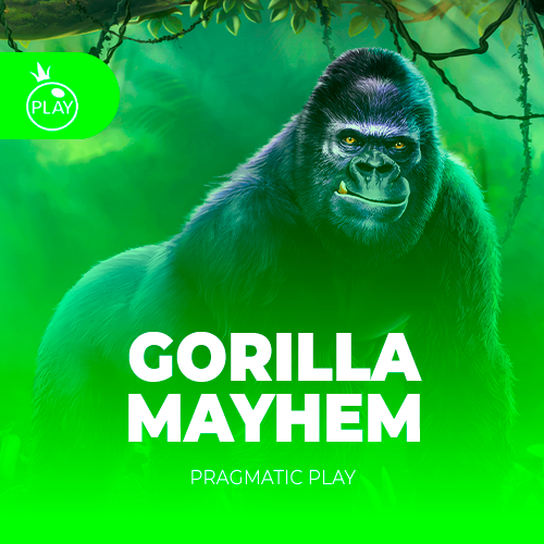 Gorilla Mayhem