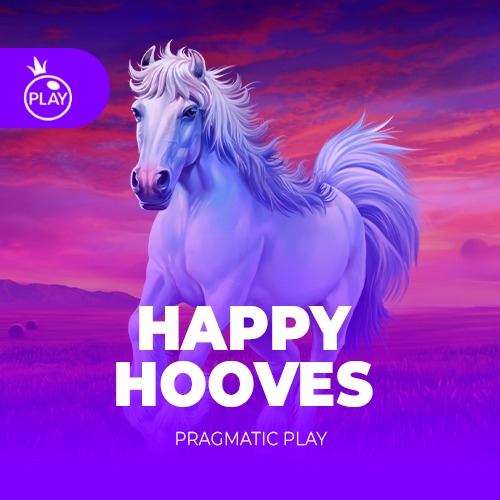 Happy Hooves