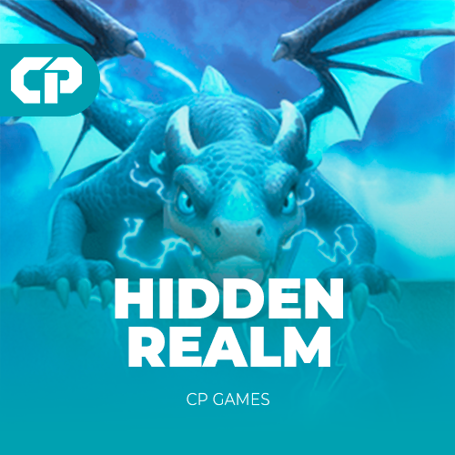 Hidden Realm