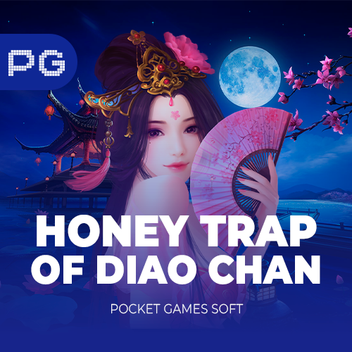 Honey Trap Of Diao Chan