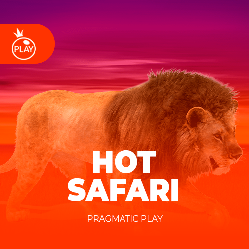 Hot Safari