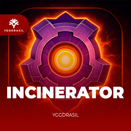 Incinerator