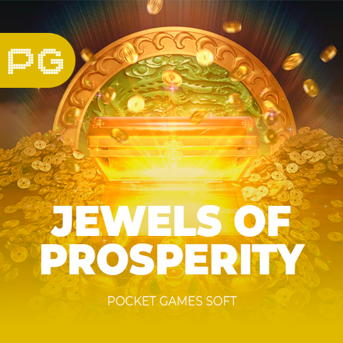 Jewels Of Prosperity