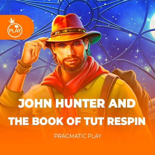John Hunter and the Book of Tut Respin