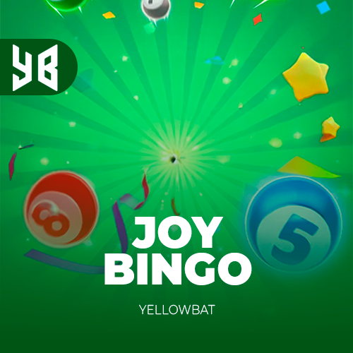 Joy Bingo
