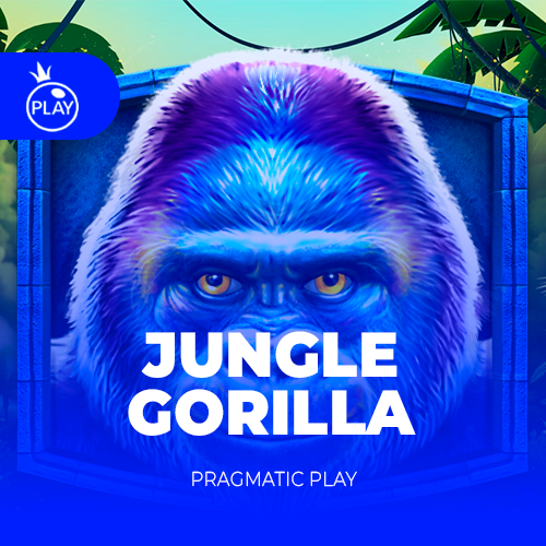 Jungle Gorilla