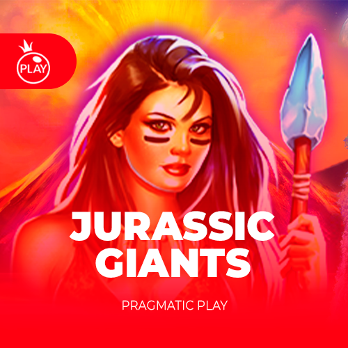 Jurassic Giants