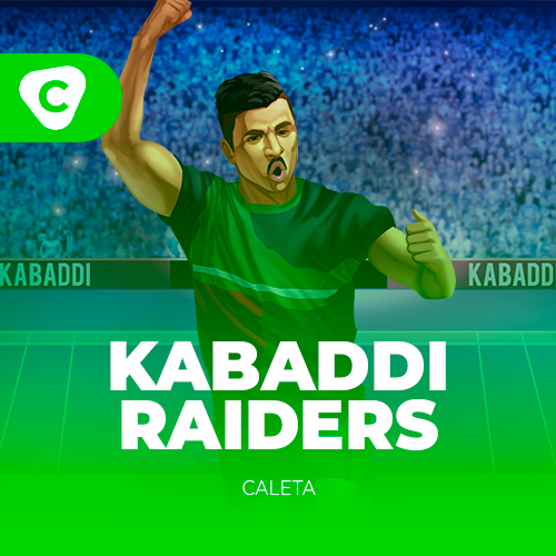 Kabaddi Raiders