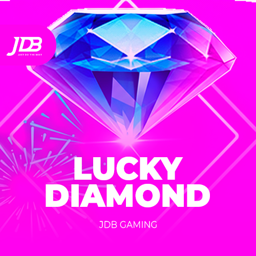 Lucky Diamond
