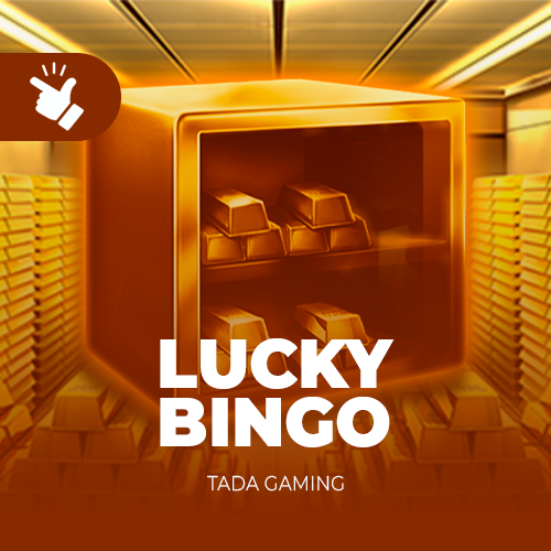 Lucky Bingo