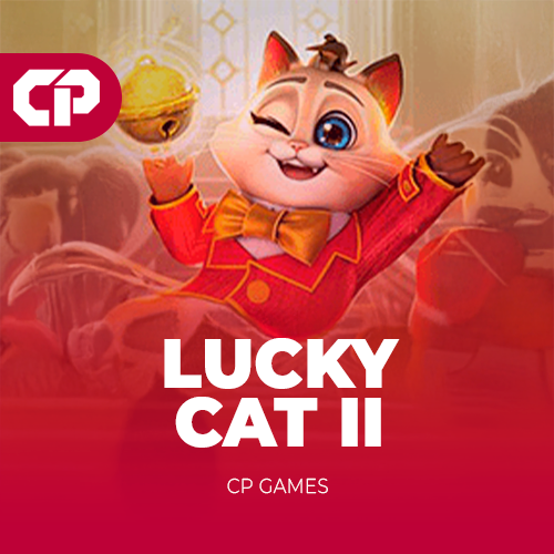 Lucky Cat Ⅱ