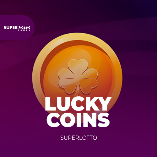 Lucky Coins
