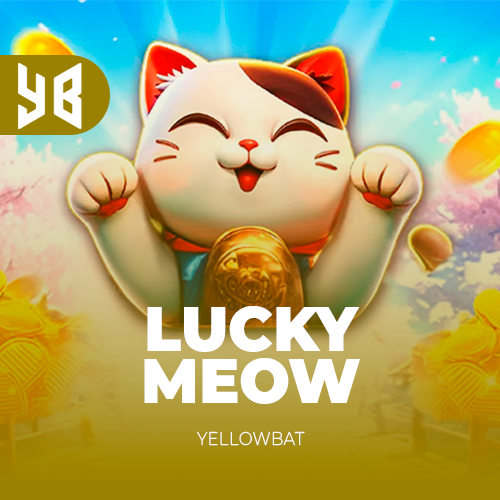 Lucky Meow