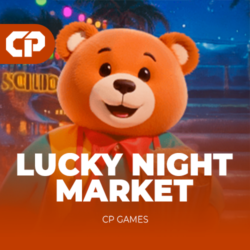 Lucky Night Market