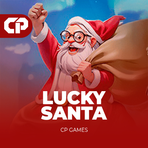 Lucky Santa