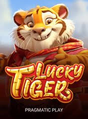 Lucky Tiger