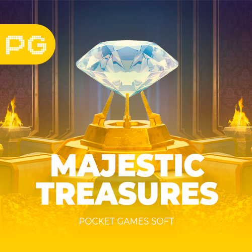 Majestic Treasures