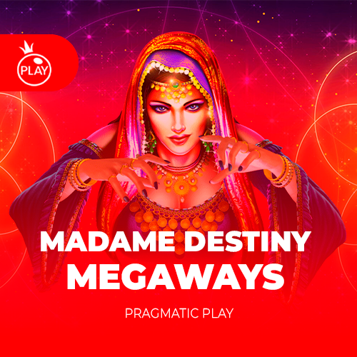 Madame Destiny Megaways
