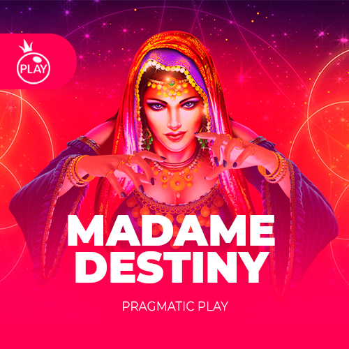 Madame Destiny