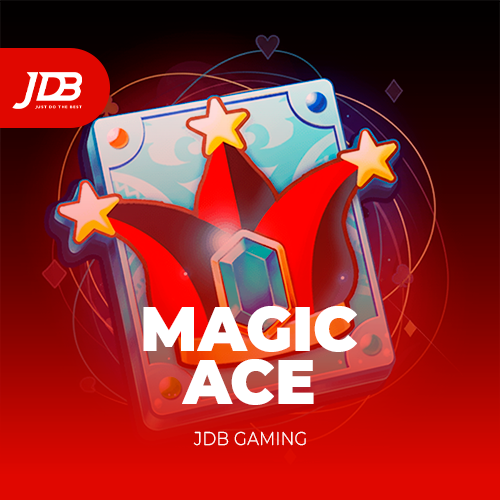 Magic Ace