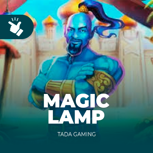 Magic Lamp