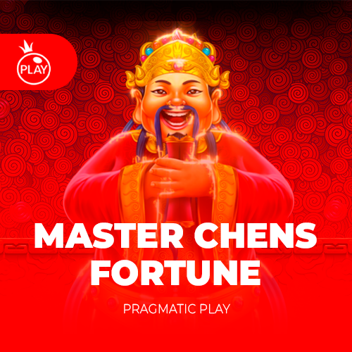 Master Chen's Fortune