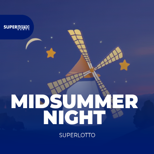Midsummer Night