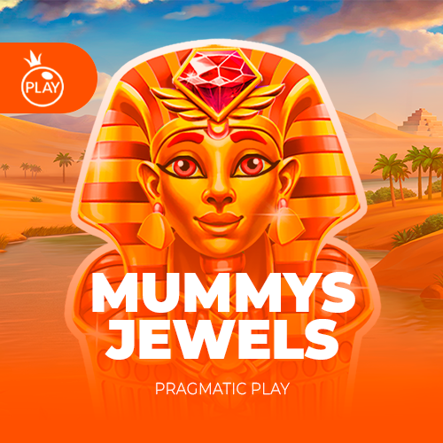 Mummy’s Jewels
