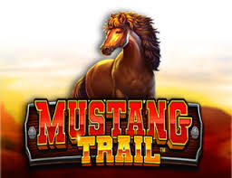 Mustang Trail