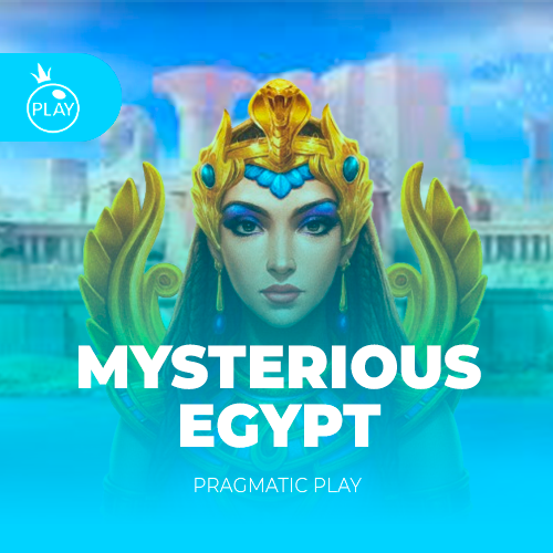 Mysterious Egypt