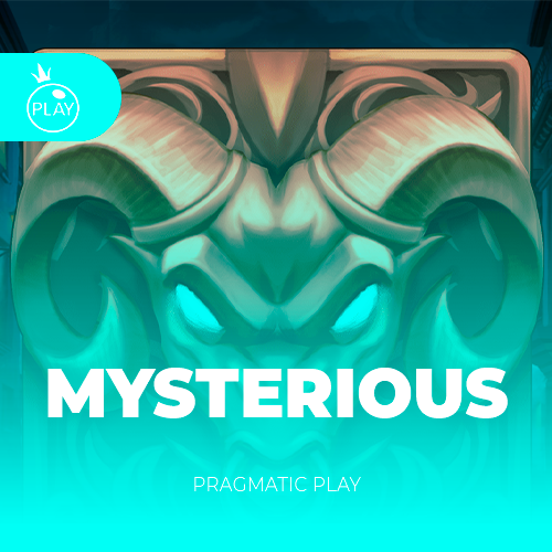 Mysterious
