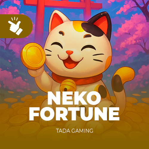 Neko Fortune