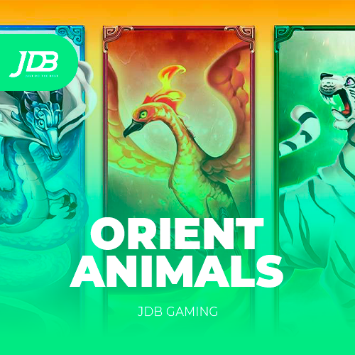 Orient Animals