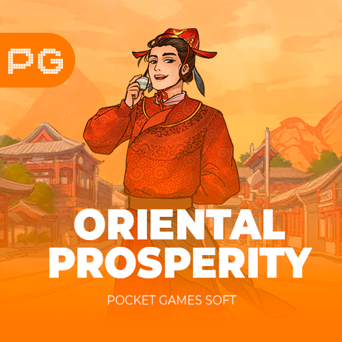 Oriental Prosperity