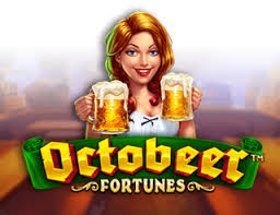 Octobeer Fortunes