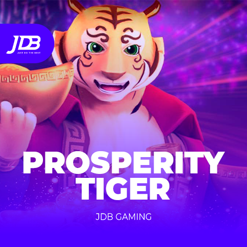 Prosperity Tiger
